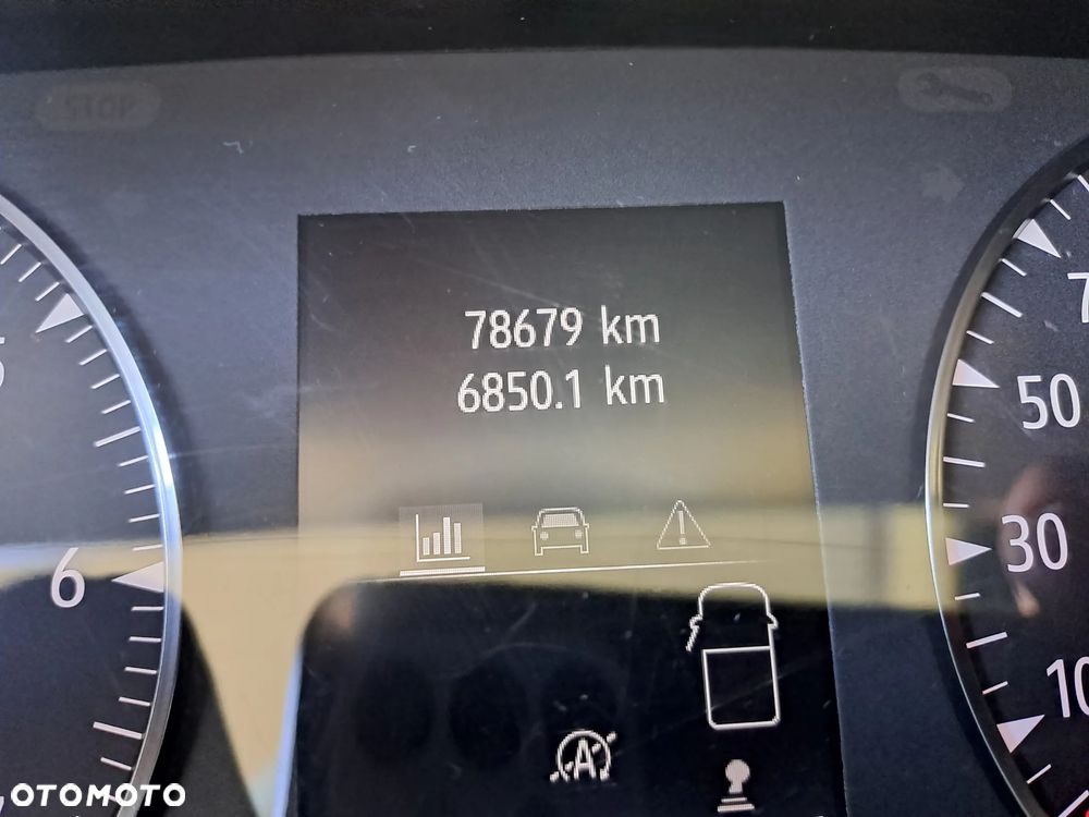 Renault Trafic l1h1 2.0 130KM - 22