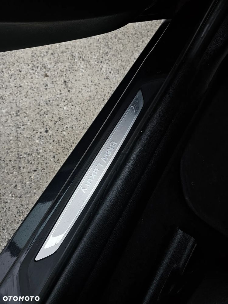 BMW Seria 3 316d Luxury Line - 15