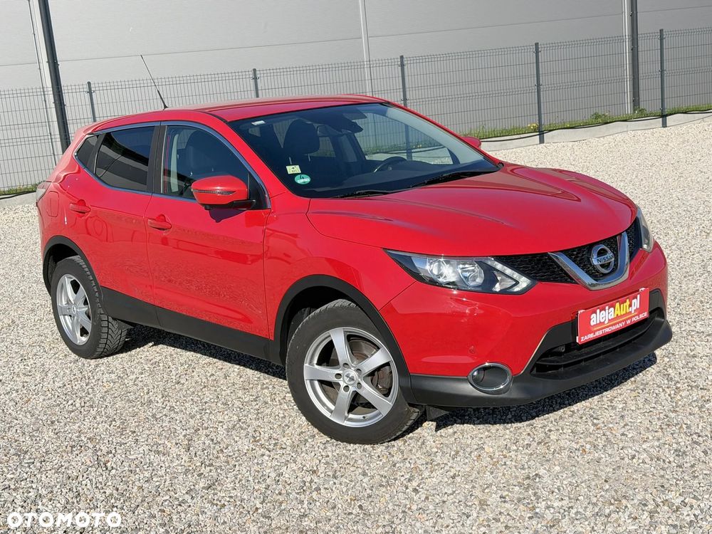 Nissan Qashqai 1.2 DIG-T Tekna Xtronic - 3