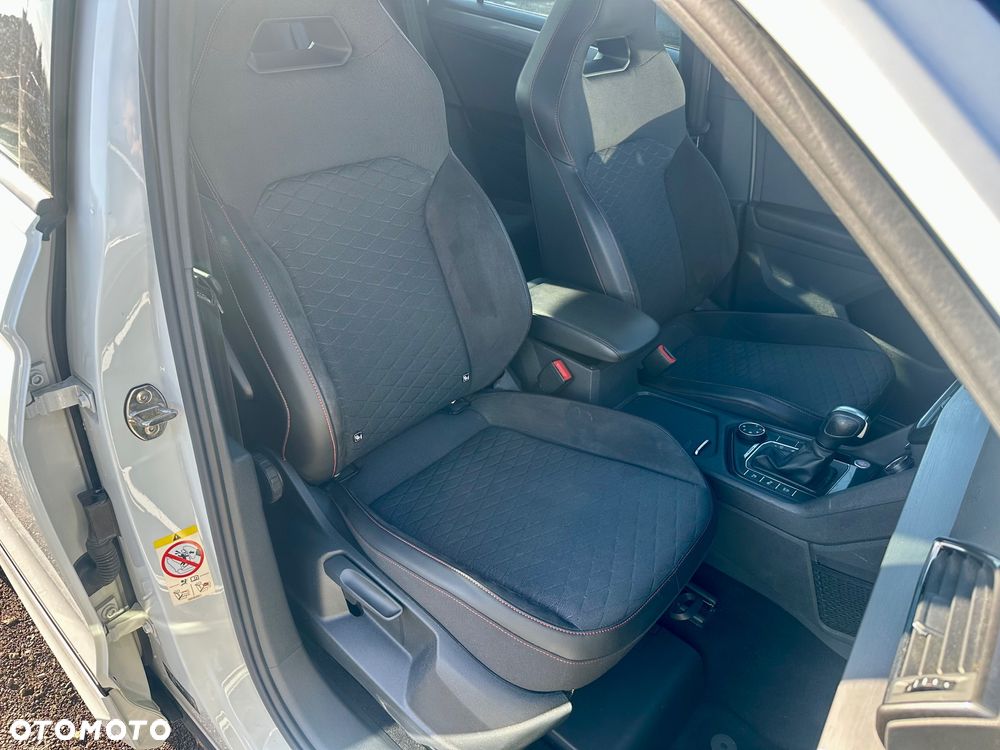 Seat Tarraco 2.0 TDI FR S&S 4Drive DSG - 18