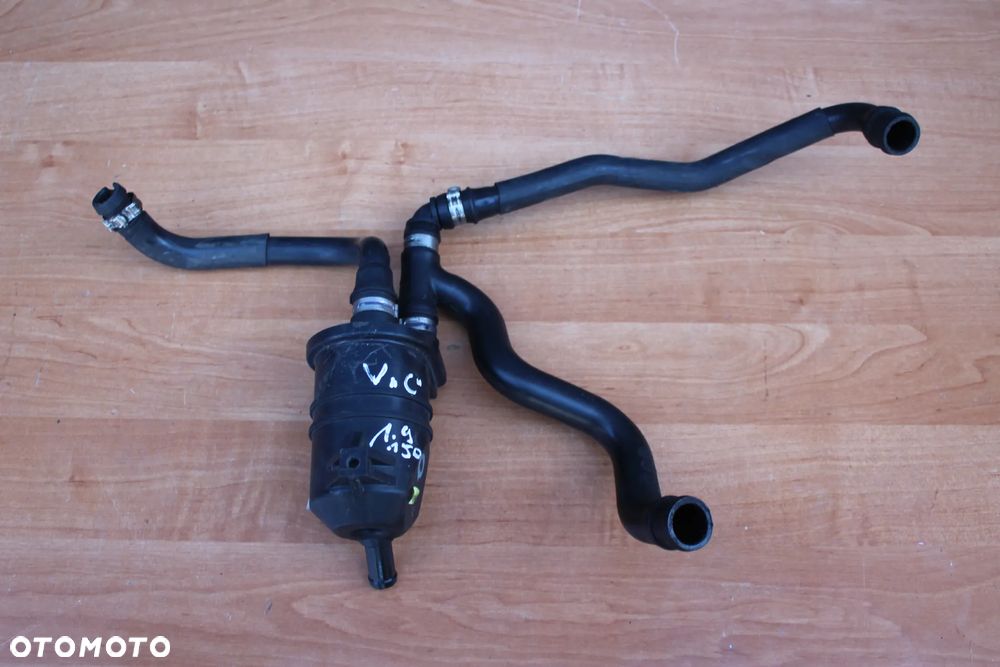 ODMA SEPARATOR OLEJU OPEL ASTRA H ZAFIRA B VECTRA C SIGNUM 1.9 150 KM Z19DTH - 1