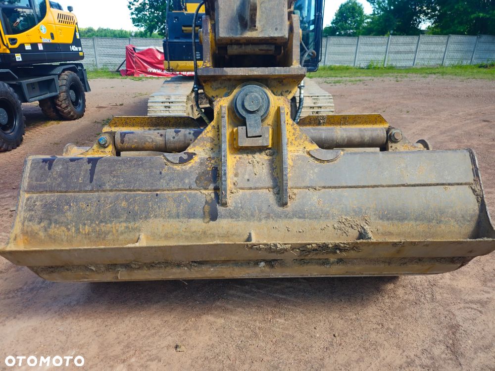 Caterpillar cat 329 - 6
