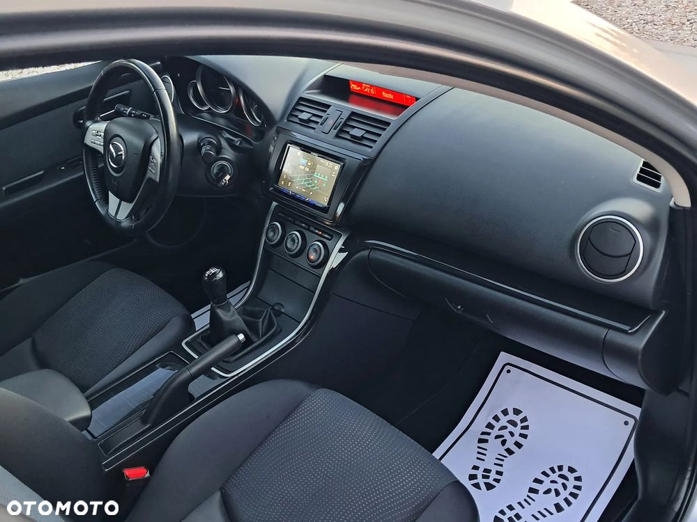 Mazda 6 2.0 Exclusive - 19