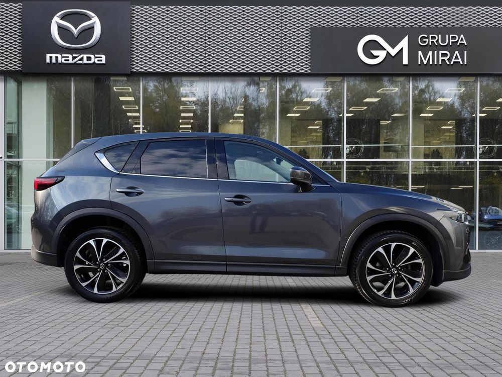 Mazda CX-5 2.0 Hikari 2WD - 6