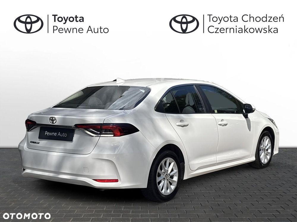 Toyota Corolla - 7