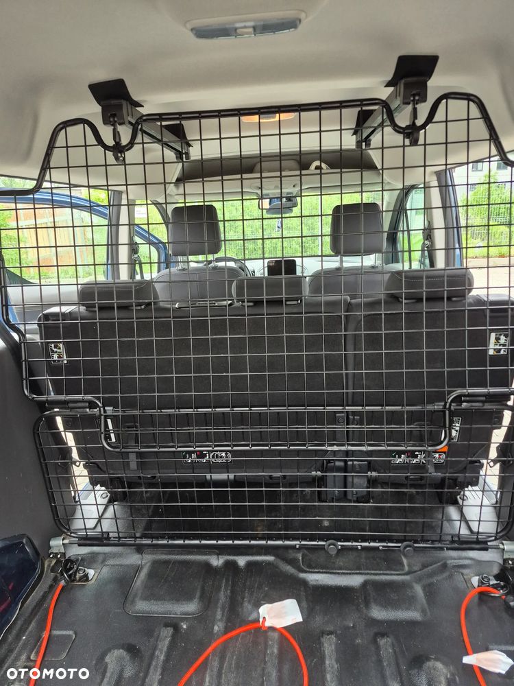 Ford Transit Connect Kombi 230 L2 Active PowerShift N1 - 21
