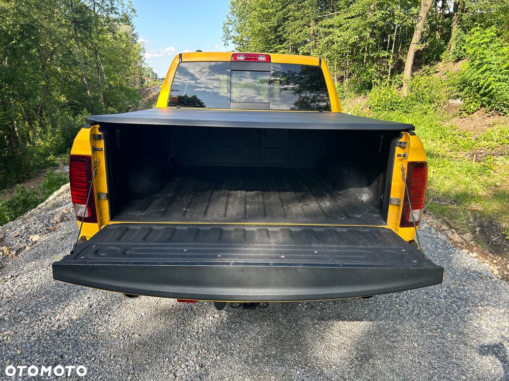 Dodge RAM 5.7 4x4 - 30