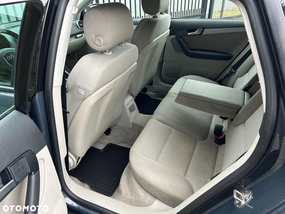 Audi A3 Sportback 2.0 TFSI quattro S tronic S line Sportpaket - 19