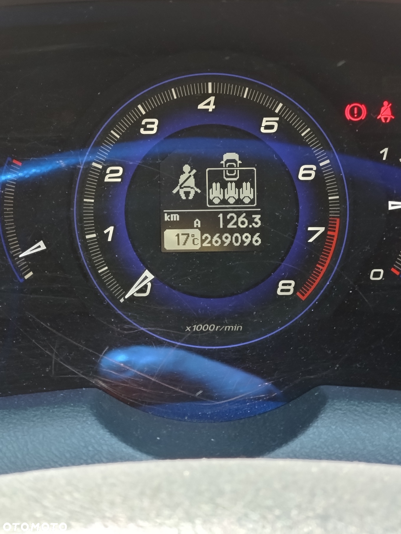 Honda Civic 1.8 Sport - 8