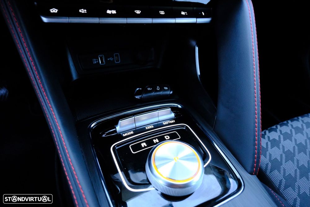 MG ZS Standard Comfort - 24