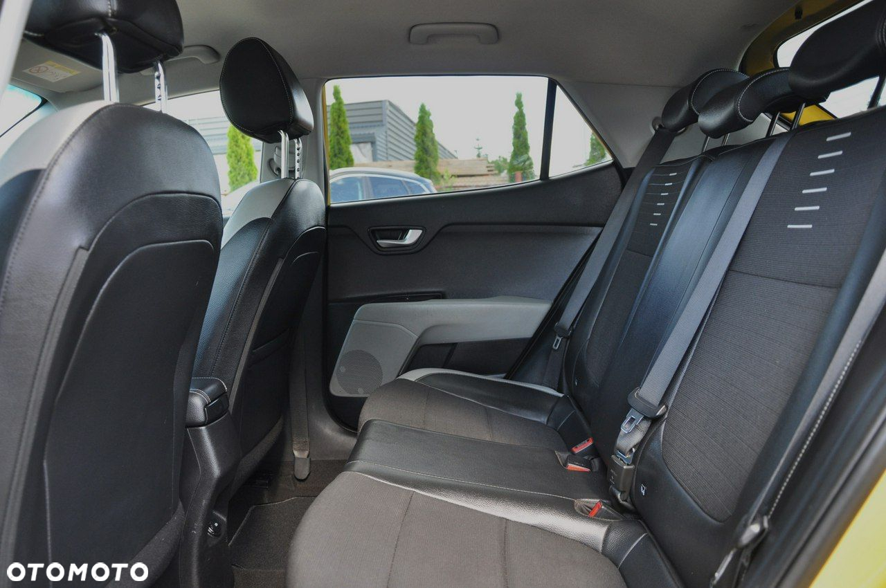 Kia Stonic 1.0 T-GDI XL - 19