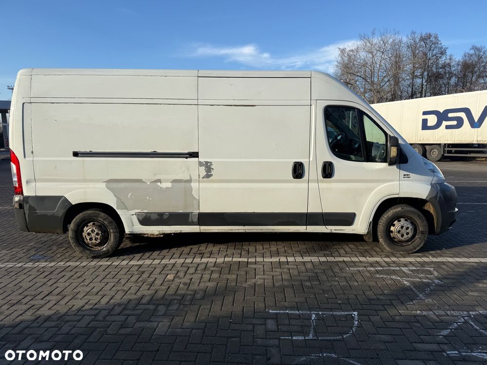 Fiat Ducato - 3