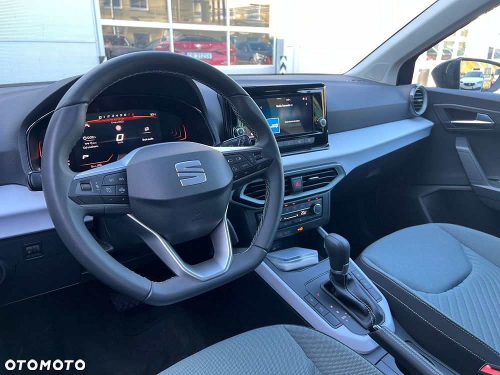 Seat Arona 1.0 TSI Marina S&S DSG - 9