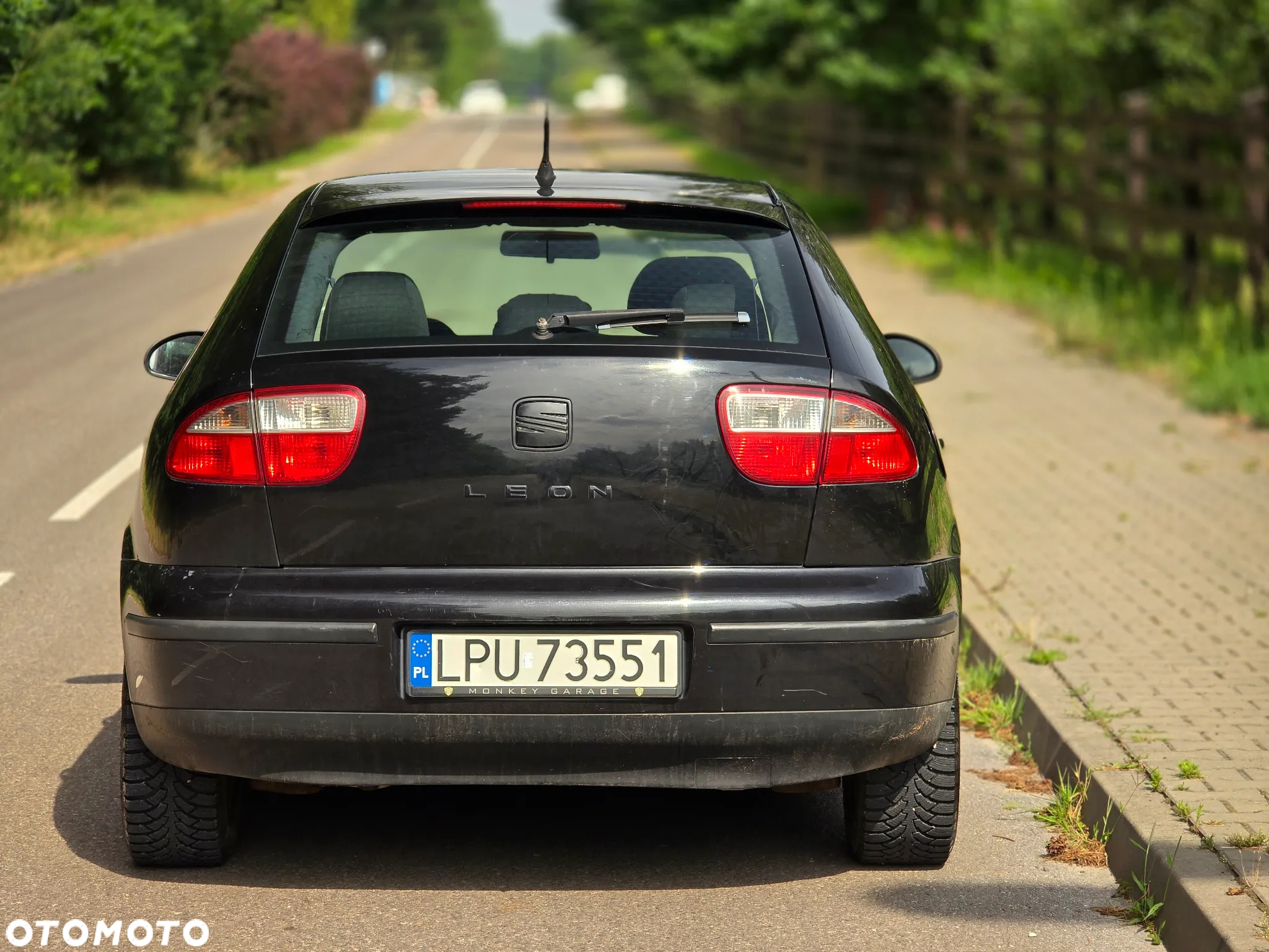 Seat Leon 1.9 TDI Sport - 15