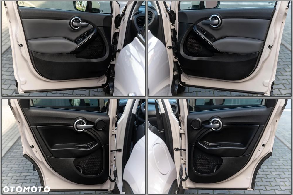 Fiat 500X 1.6 E-torQ 4x2 City Cross - 38