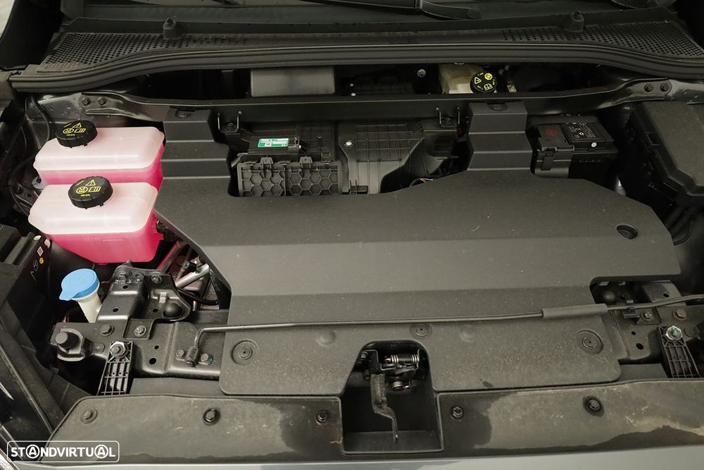 MG MG4 64 kWh Comfort - 22