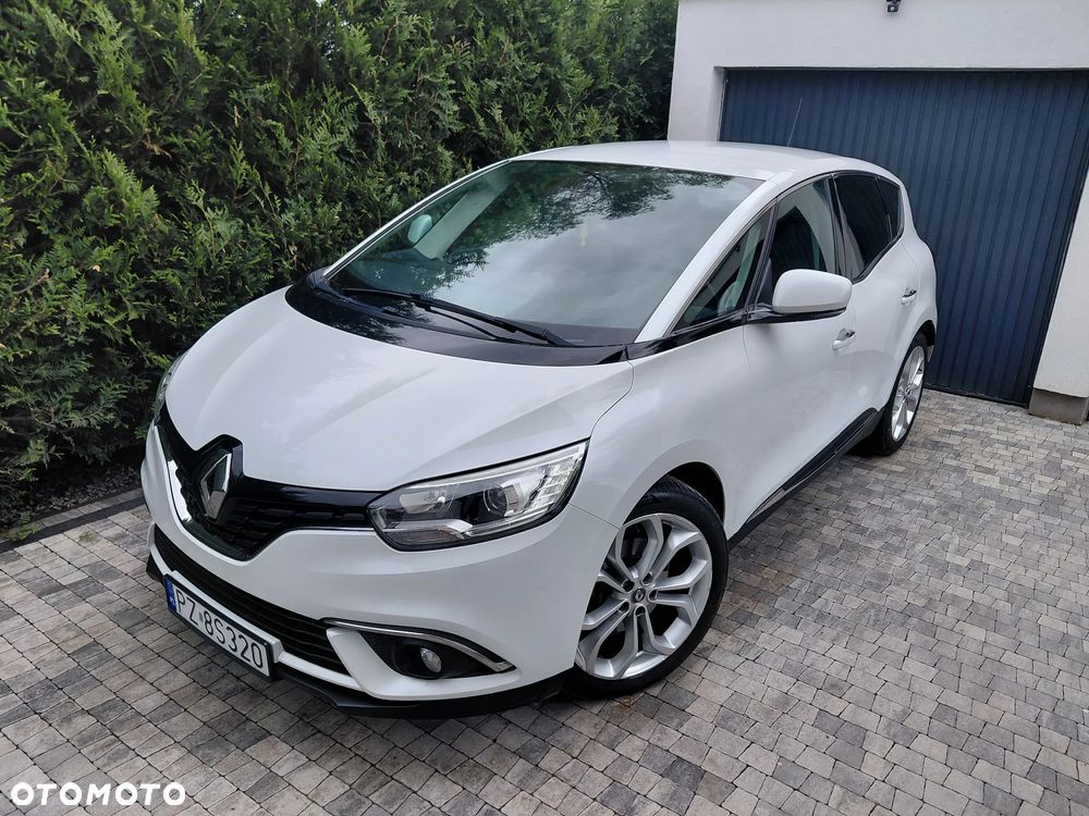 Renault Scenic ENERGY dCi 110 Business - 14