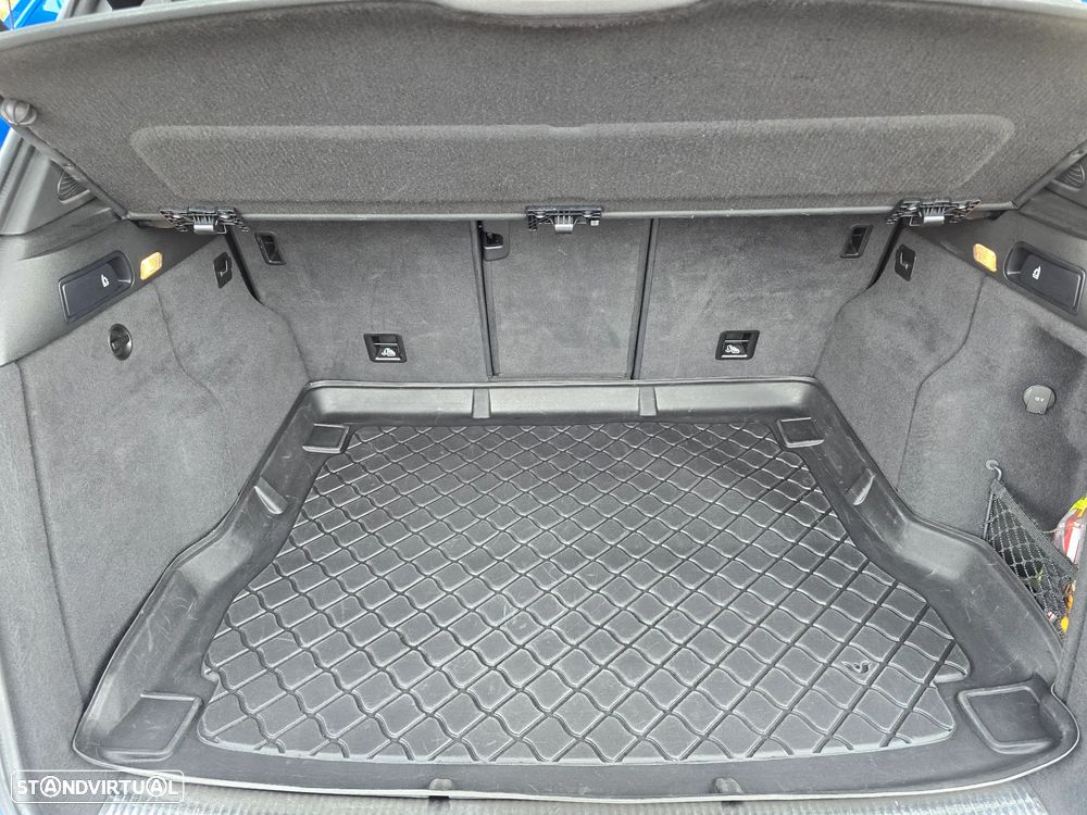 Audi SQ5 3.0 TDI quattro tiptronic plus - 17