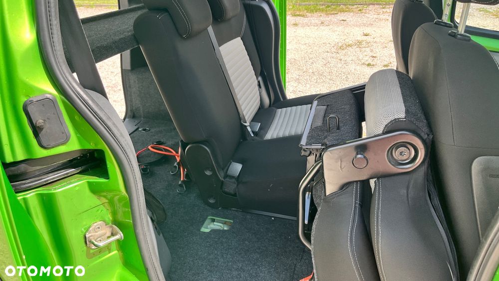 Fiat Fiorino - 31