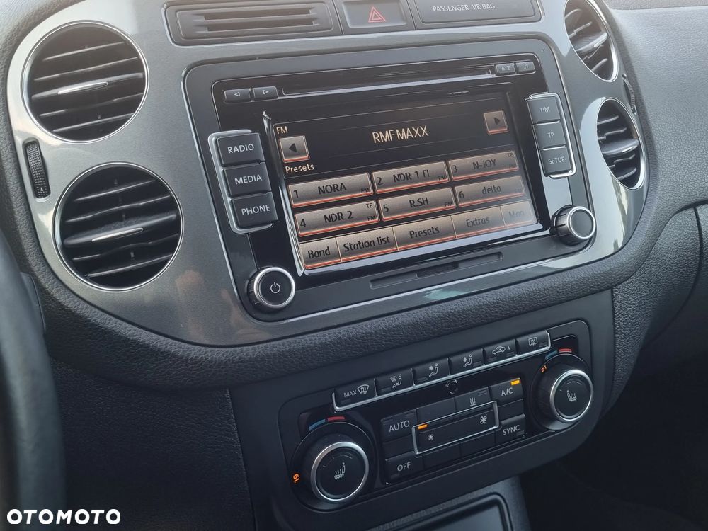 Volkswagen Tiguan 1.4 TSI 4Motion Life - 17