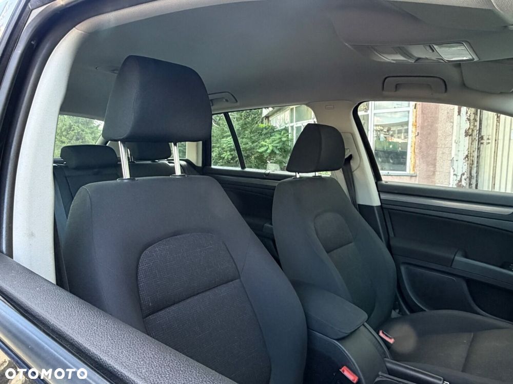 Skoda Superb 2.0 TDI 4x4 Active DSG - 14
