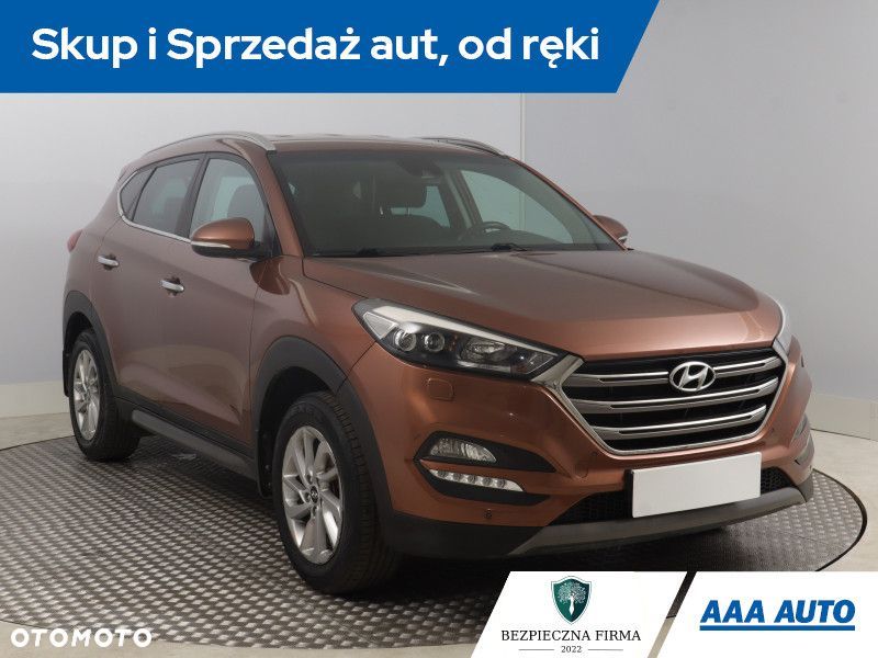 Hyundai Tucson - 3