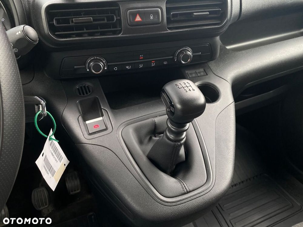 Toyota PROACE CITY - 17