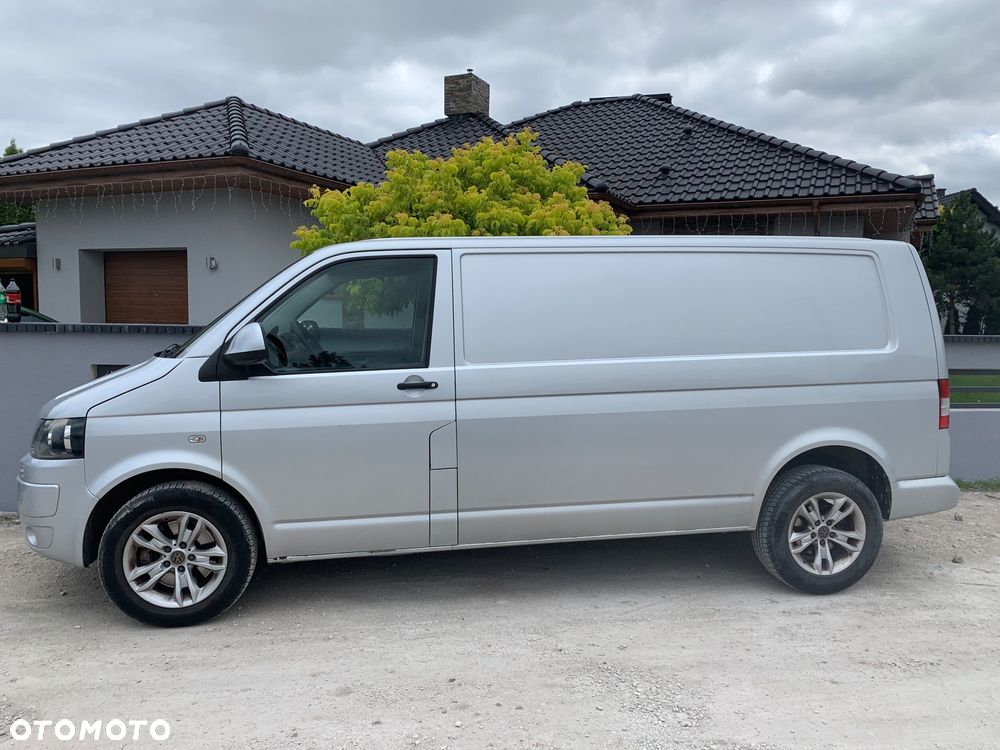 Volkswagen Transporter - 15