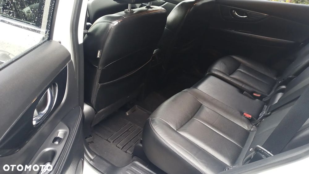 Nissan X-Trail - 16