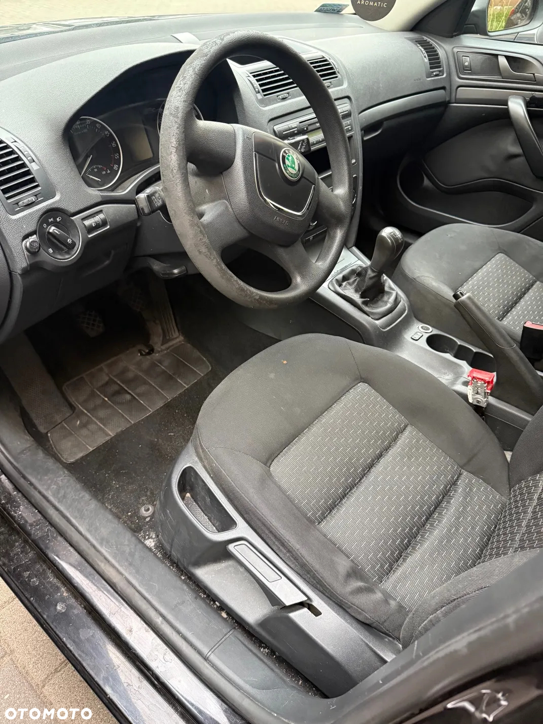 Skoda Octavia 1.9 TDI Classic - 5