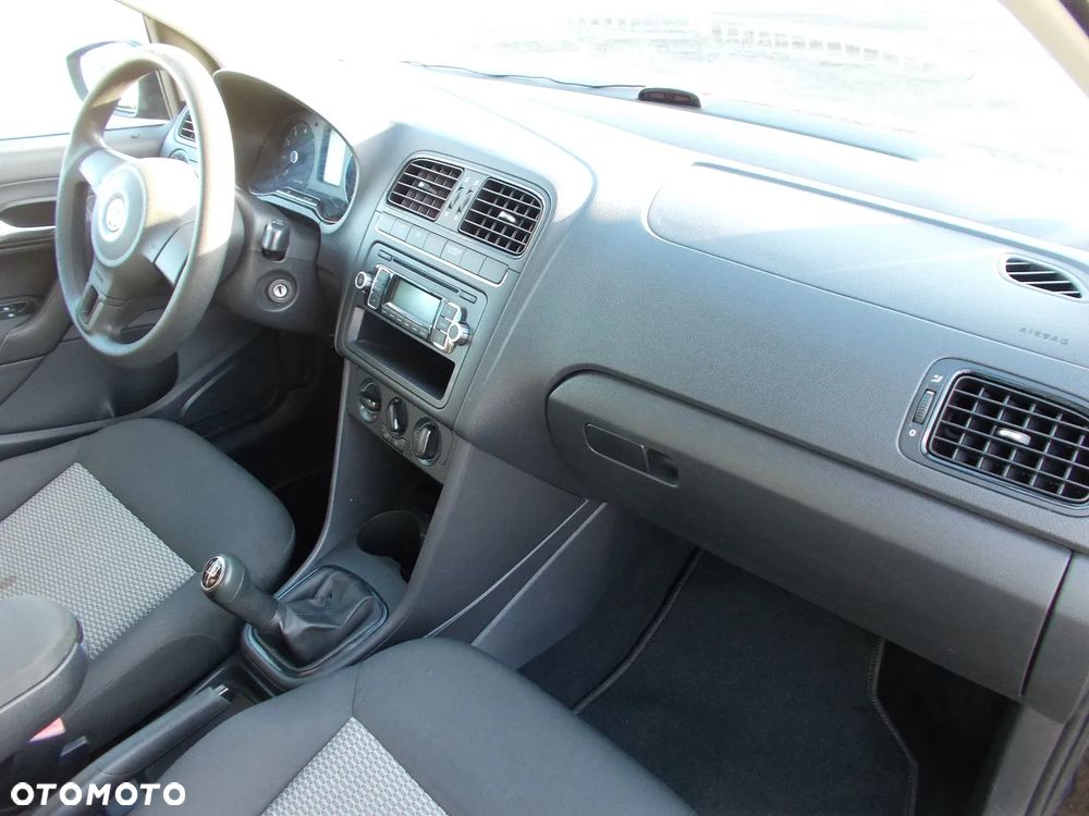Volkswagen Polo 1.2 Style - 13