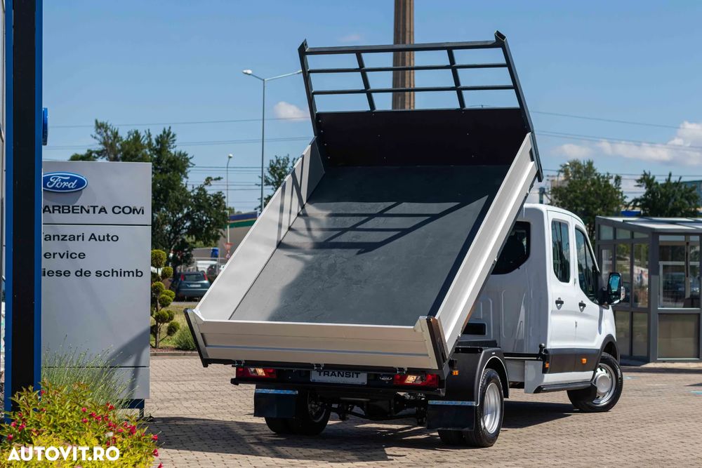Ford TRANSIT - 9