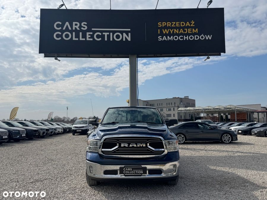 RAM 1500 - 21