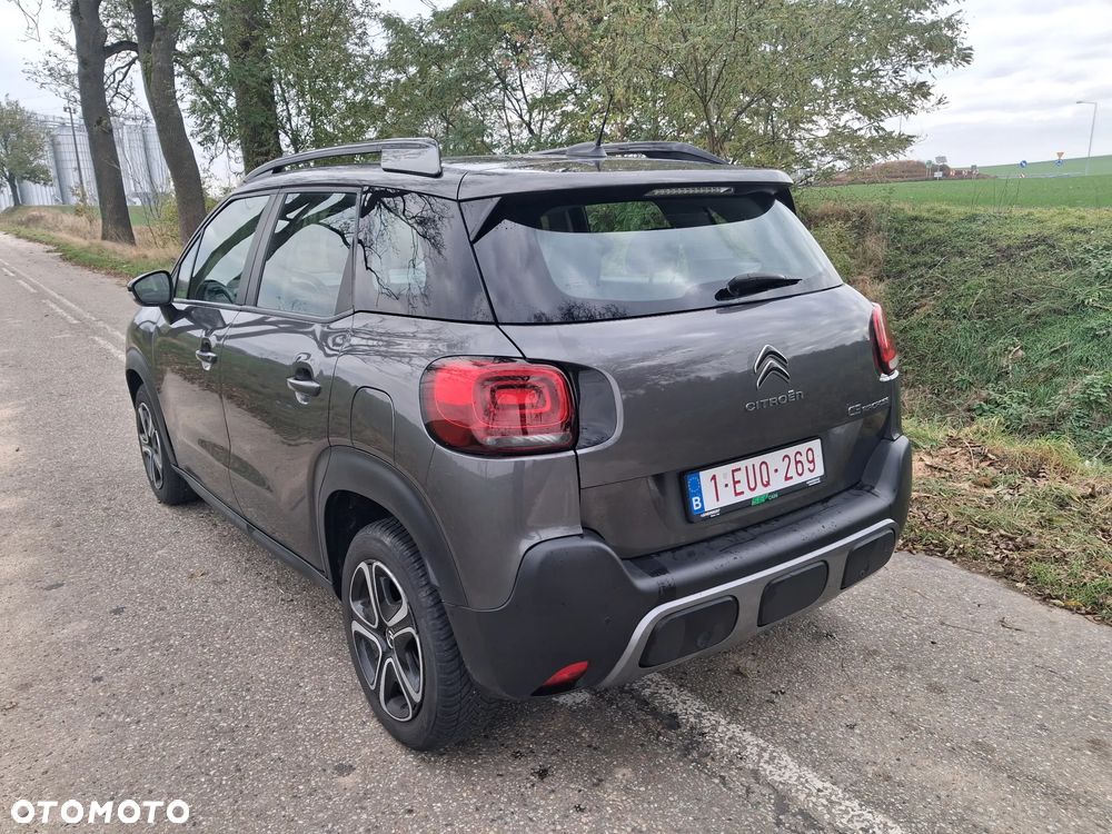 Citroën C3 Aircross - 6