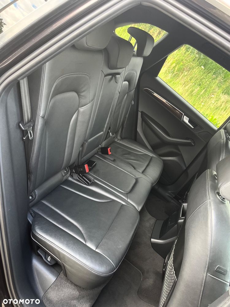 Audi Q5 2.0 TDI Quattro - 20