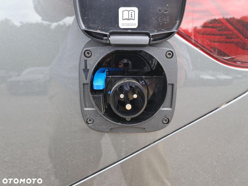 Volkswagen california Ocean, 1,5 eHybrid OPF, 245KM 19,7kWh/116KM, 6-bieg. DSG 4Motion, r.o: 3124mm - 30