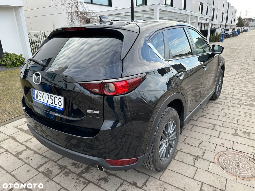 Mazda CX-5 2.5 Skyenergy AWD - 10