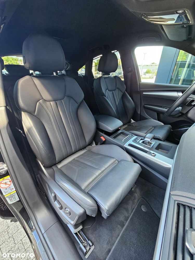 Audi Q5 Sportback - 36