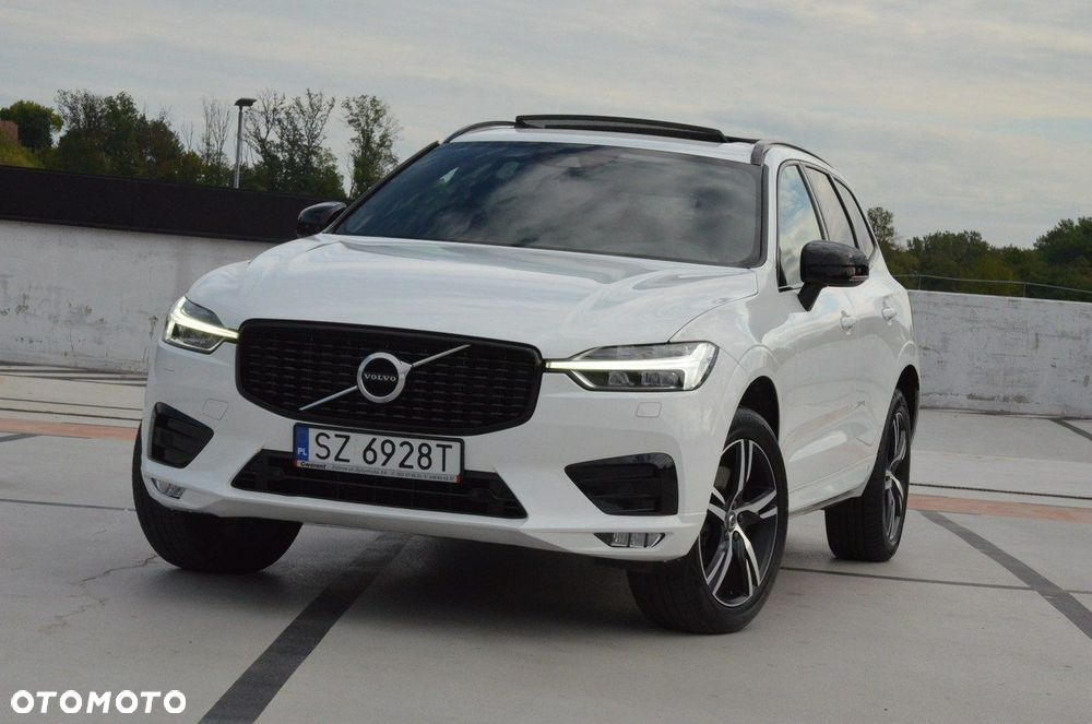 Volvo XC 60 - 8