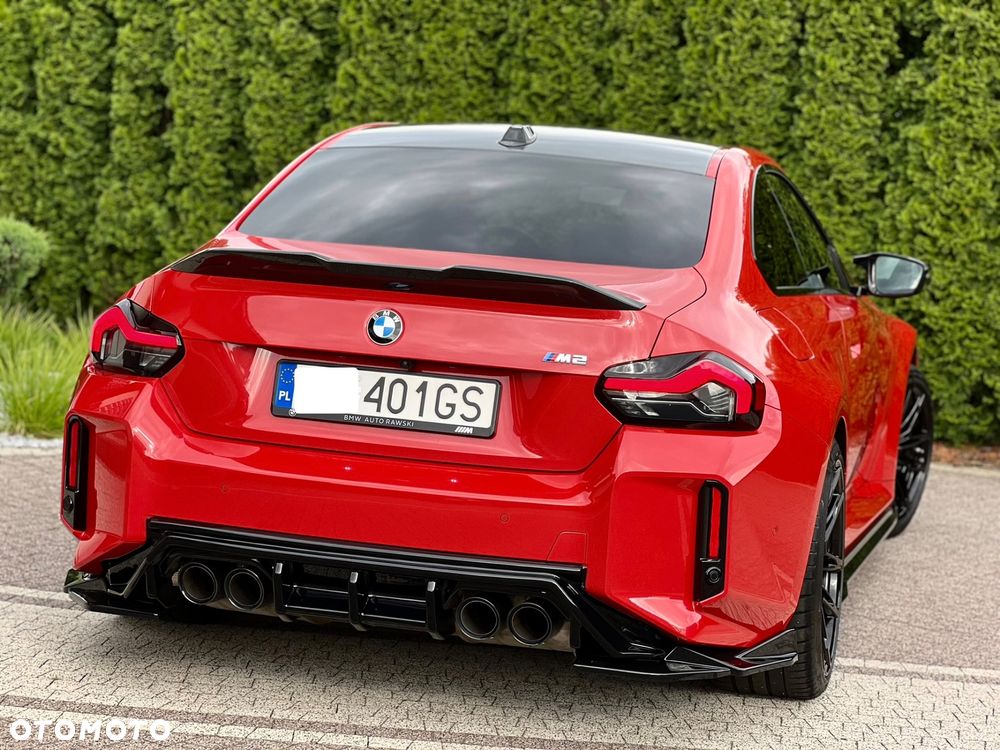 BMW M2 - 26