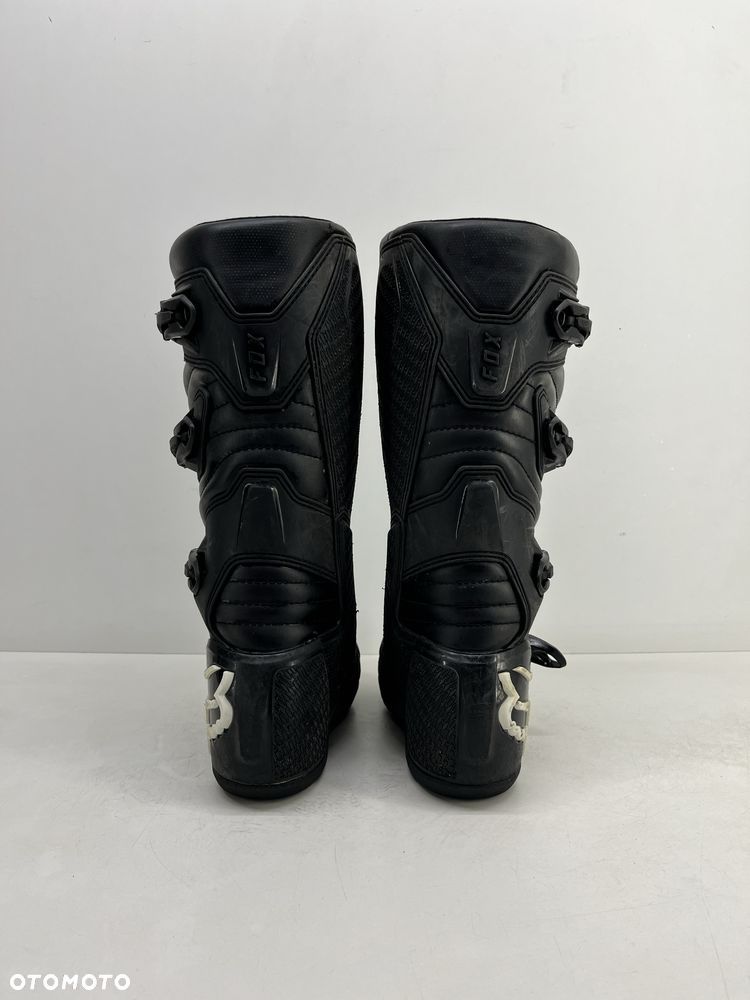 FOX COMP rozmiar 41,  buty enduro cross quad offroad - 2
