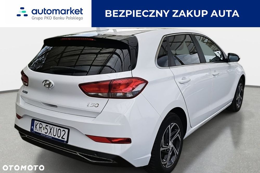 Hyundai i30 1.5 DPI Smart - 4