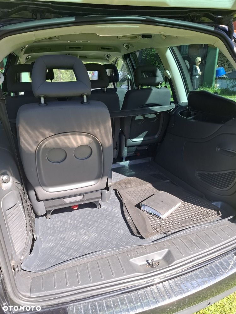 Volkswagen Sharan - 5