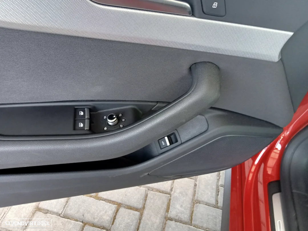 Audi A5 2.0 TDI S-line S tronic - 19