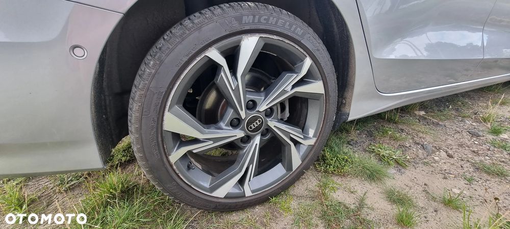 Audi A3 Limousine - 39