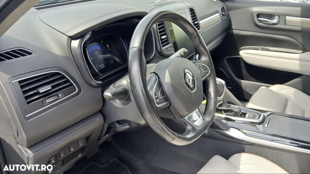 Renault Koleos BLUE dCi 190 4WD X-tronic INITIALE PARIS - 16