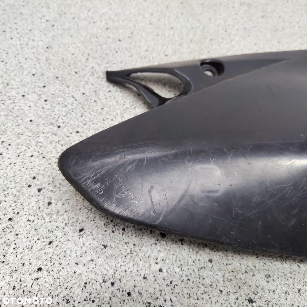 Owiewka, osłona, bok, boczek Honda CR 125 250 CR125 CR250 - 5