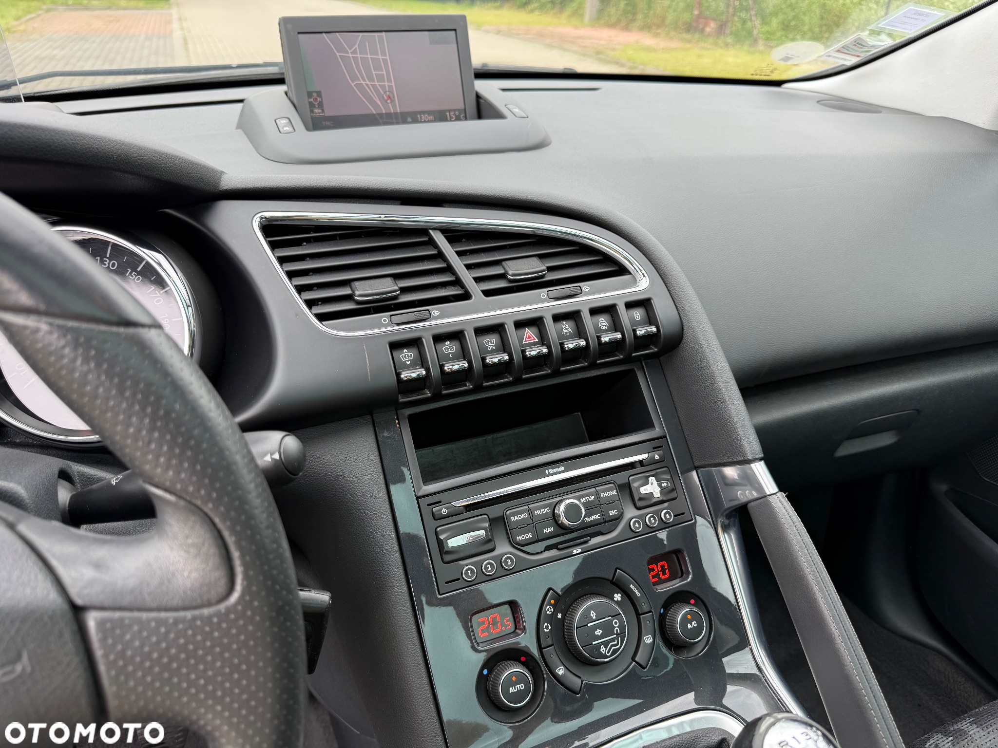 Peugeot 3008 2.0 HDi Premium - 23