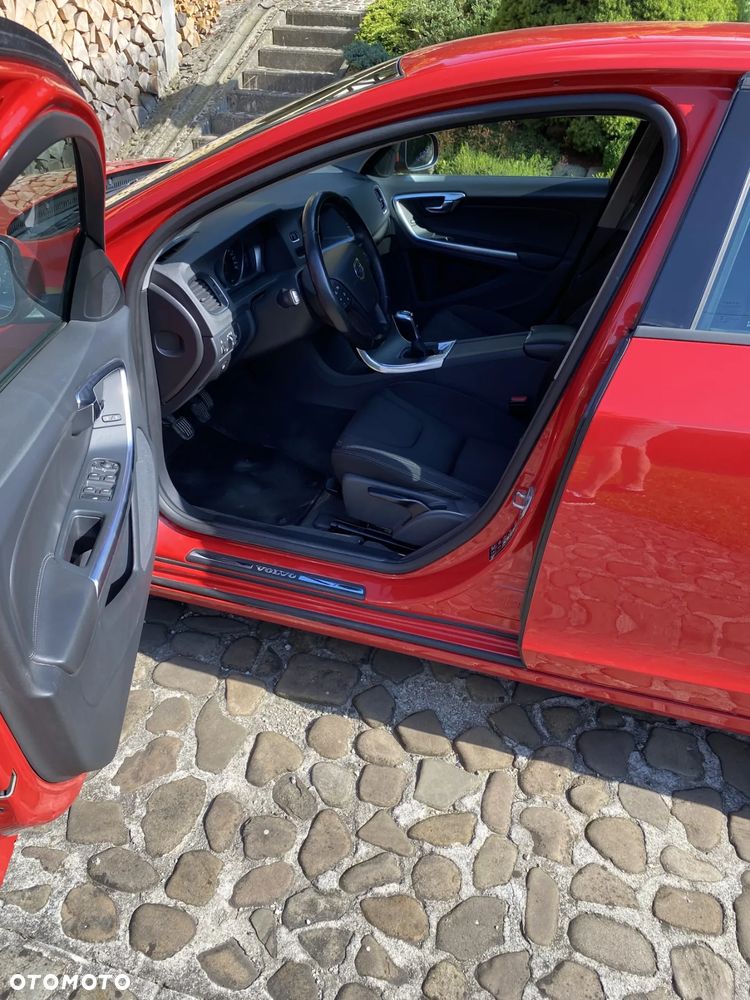 Volvo V60 D4 Drive-E Kinetic - 6