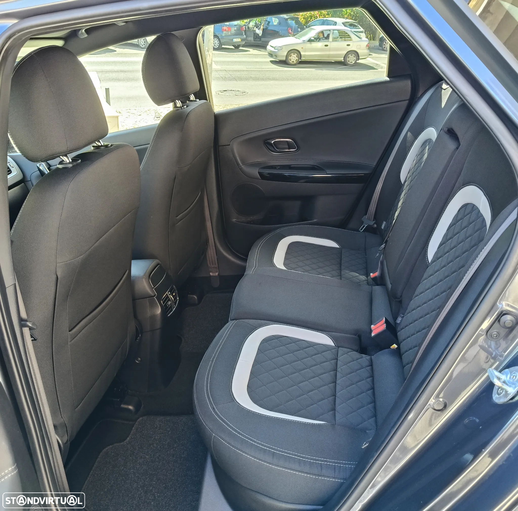Kia Ceed SW 1.6 CRDi GT Line - 20